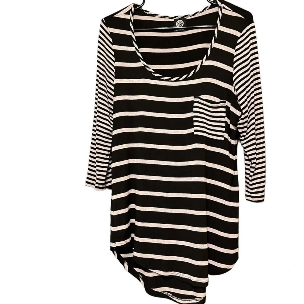 Bobeau size M top